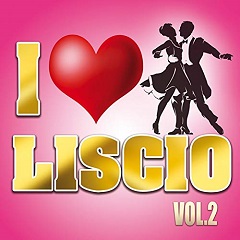 I love liscio Vol.2 - 2014
